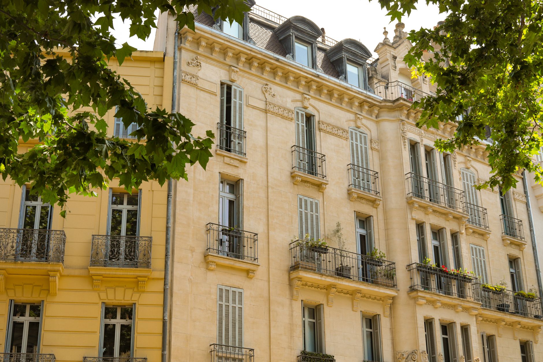 Gestion locative équipe à Roubaix